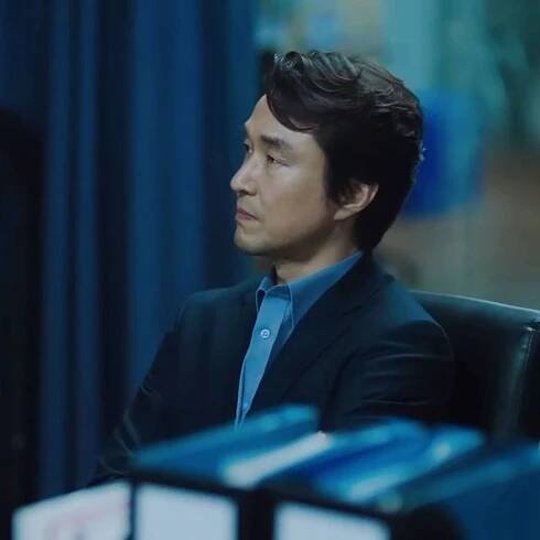 Han Seok Kyu 9