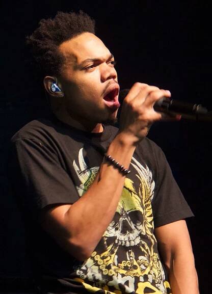 Súbor:Chance The Rapper 2013.jpg
