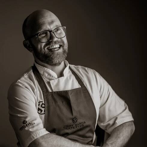 Jimmy Garcia Catering - Meet The Team — Jimmy Garcia Catering