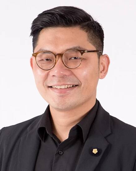 Hsu Yu-jen