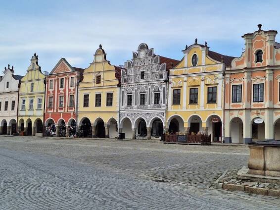 Členské fórum Telč