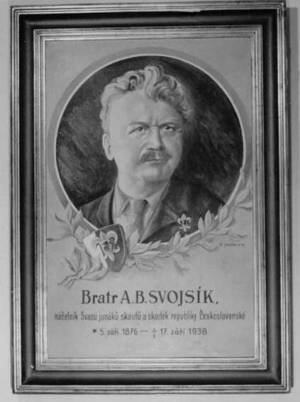 Rudolf Plajner: ABS 1876 - 1976