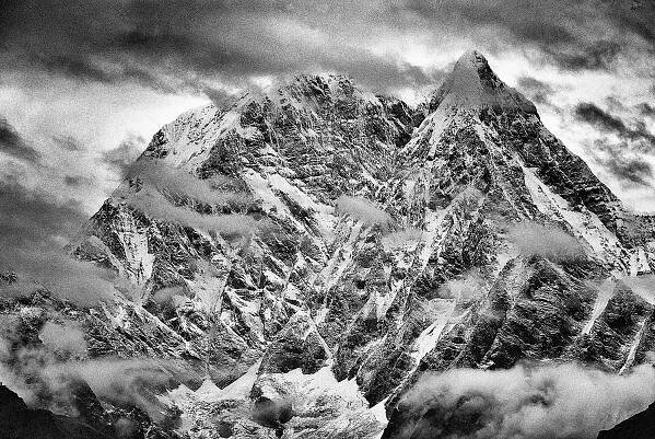 himalayan pilgrimage