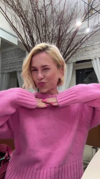 Dcera Batulkové a Prachaře Mariana: Dilema kvůli postřižinám! Je celá máma?