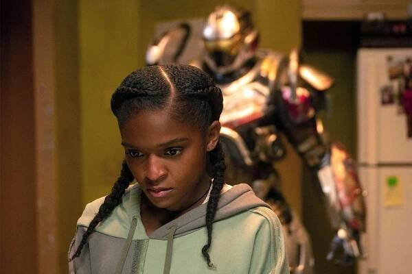 How Does Ironheart Fit Into the Marvel Cinematic Universe? All About the Show Wrapping Phase 5 of the Franchise