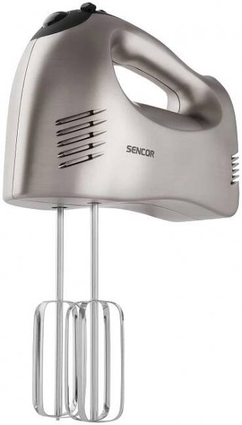 Ruční šlehač | SHM 6203SS | Sencor.cz