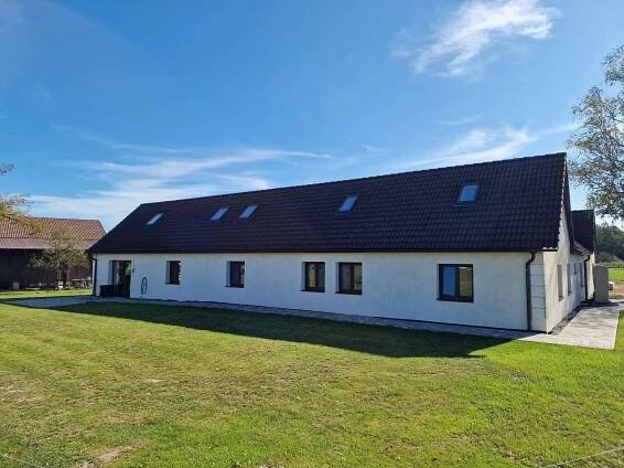 Ubytování Hranice - Trpnouze, Ubytování u Rozárky - Jižní Čechy apartmán, 17130 - ID 17130