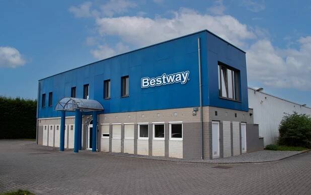 Bestway - Live It Up