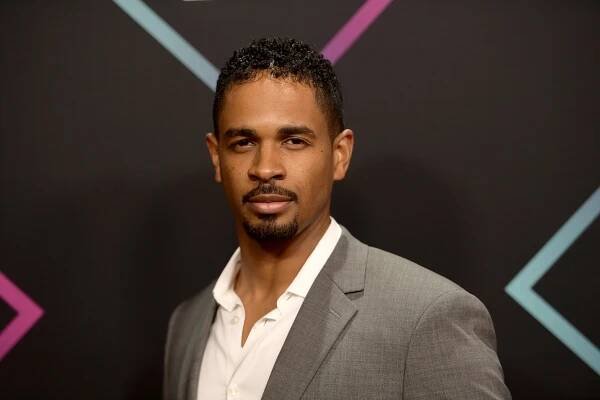 Damon Wayans Jr. Net Worth