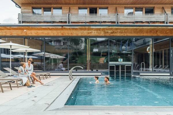 Falkensteiner Hotel Sonnenalpe - Korutany - Rakousko, Nassfeld - Pobytové zájezdy