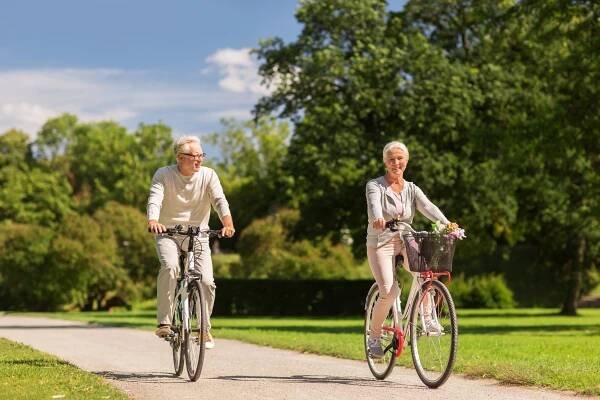 Senior travel – Zájezdy a dovolená pro seniory 2025
