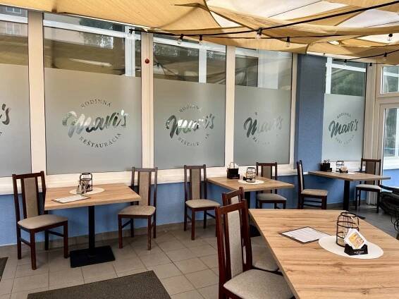 Denné menu Senec - obedové menu - reštaurácie