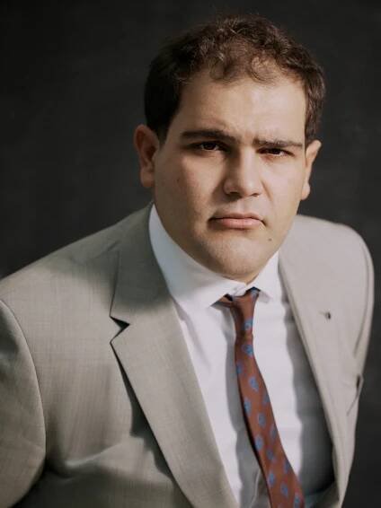 danilo kamperidis - LiDo Agency