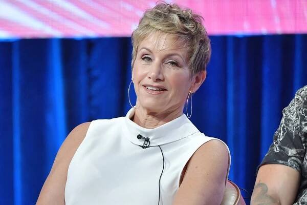 Gabrielle Carteris