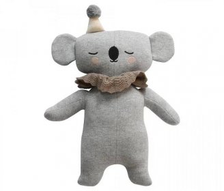 Dětká hračka Snuggle Friend Koala