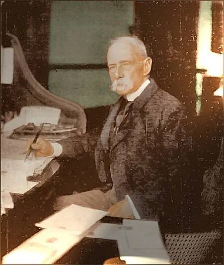Frederick Roberts, 1st Earl Roberts - Wikipedia