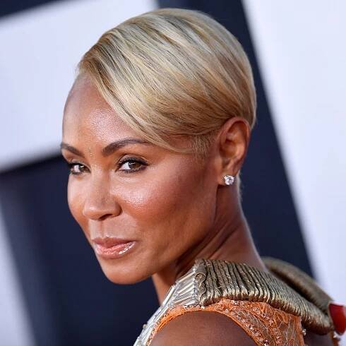 Jada Pinkett Smith Reveals Forearm Tattoo of Hindu Goddess — See Photos