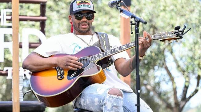 Jimmie Allen Liable for Sexual Assault After Failing to Comply With Court Orders