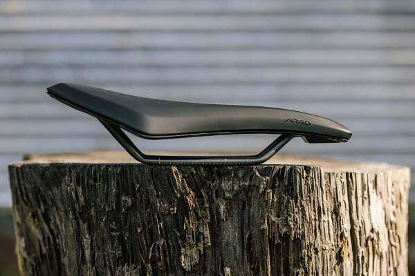 Fizik Terra Argo X3 Saddle Review