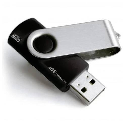 GoodRam Twister USB flash disk 32GB - Image 2