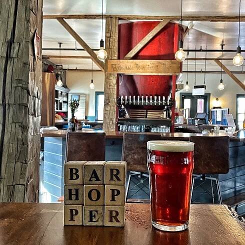 Beer Styles - Roe Jan Brewing Co.