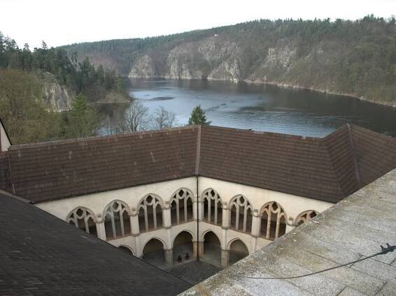 Zvíkov