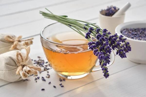 7 Teas That Help Relieve Headache Pain, According To Experts