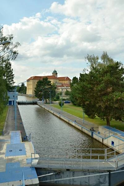 Photos - Zámek Poděbrady - 24.07.2024