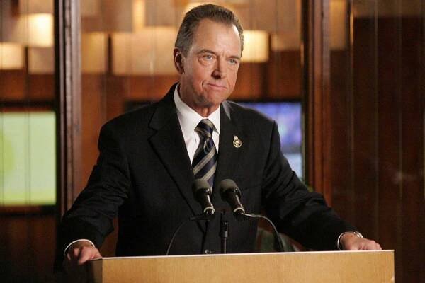Gregory Itzin, actor who played president on '24,' dead at 74