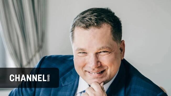 René Pospíšil (IS4 security): Rozvíjíme partnerskou synergii - Channeltrends