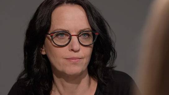 Dospívala v klášteře: Bořím iluzi o tom, jak se tam žije svatě. Neodžila jsem si pubertu a přineslo mi to potíže, říká Dvořáková