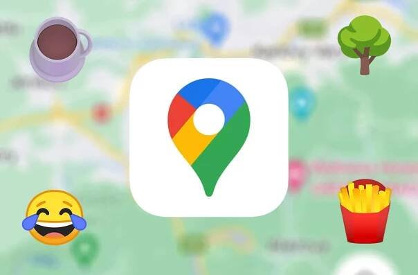 Google Mapy: Jak označit oblíbená místa smajlíky a k čemu je to dobré?