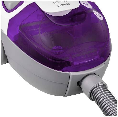 Sencor SVC 512VT