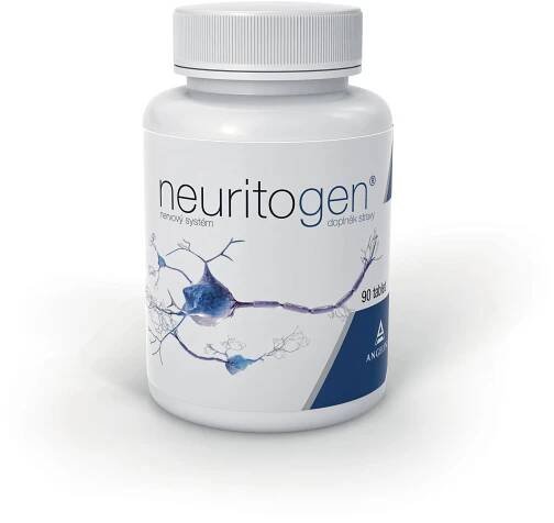 Neuritogen tbl.90 Hlavní obrázek