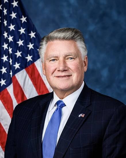 Mark Harris (North Carolina politician) - Wikipedia