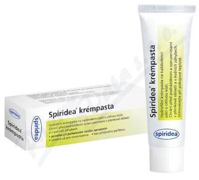 Spiridea krémpasta 30g