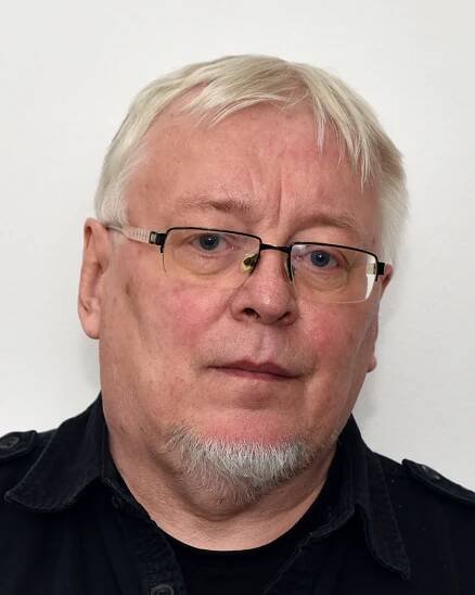 Pavel Kosatík