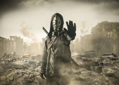 Best Apocalypse Books: Top 5 Novels Most Recommended By Experts