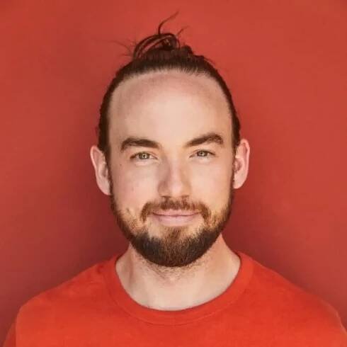 Bryan Edwards, Co-Founder, Snif