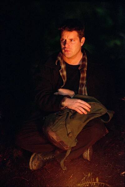 Jeremiah - The Question - Z filmu - Sean Astin