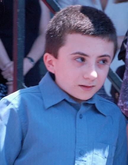 Atticus Shaffer – Wikipedie