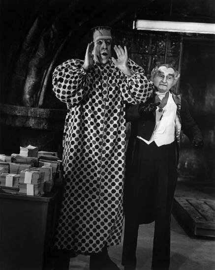 Al Lewis - Actor, Activist