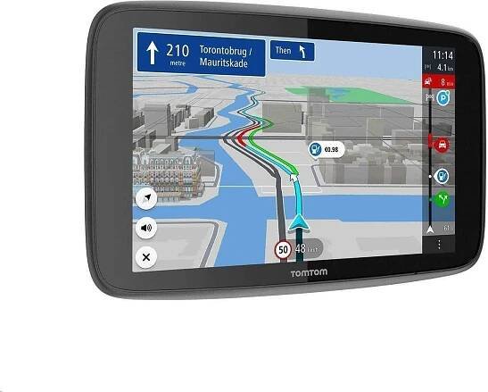 Navigace TomTom GO Discover 7"
