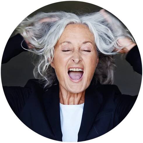 Let's Change The Picture I Sichtbarkeit von Frauen 47 +