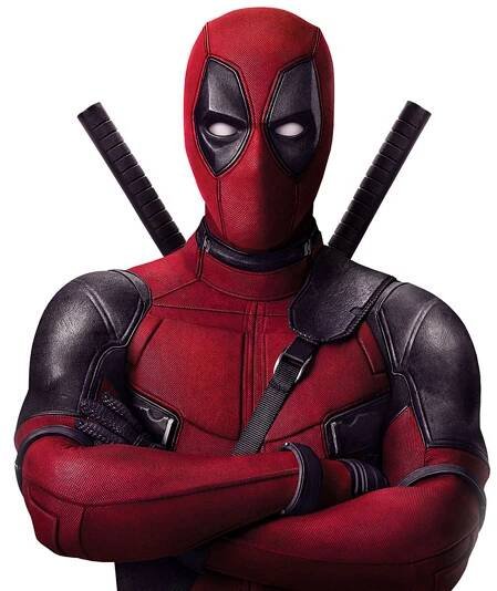 Deadpool online film | FilmNova.net
