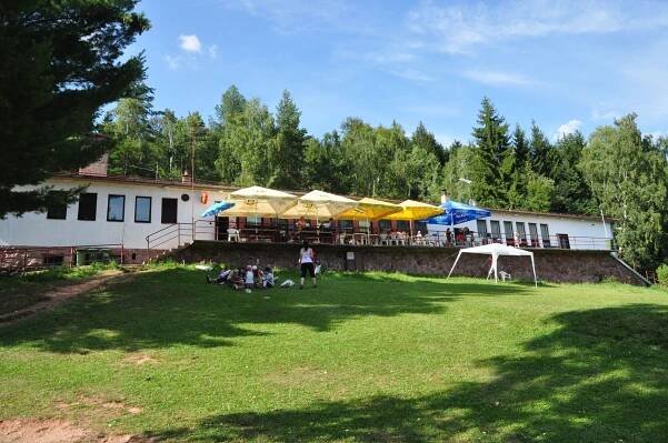 Levné ubytování od BK Tour pro rodiny s dětmi i skupinové pobyty » Borovice