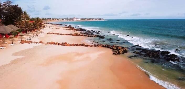 Senegal: to nejlepší z Afriky v jedné dovolené - CK FISCHER