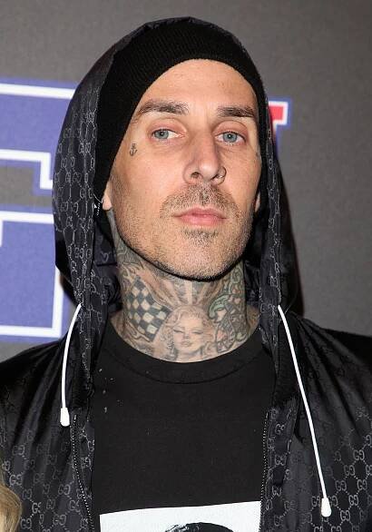 Travis Barker’s Health Scares, Injuries Through the Years
