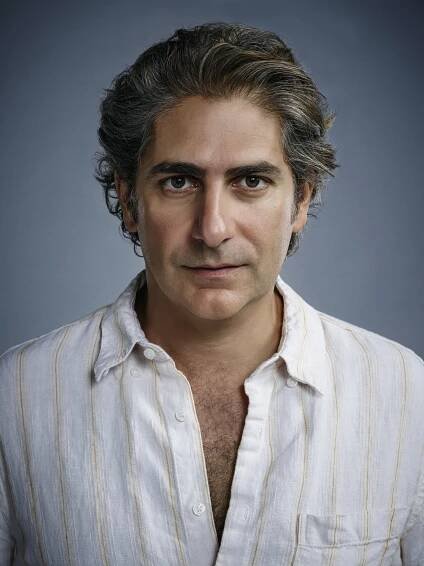 Ničemové - Promo - Michael Imperioli
