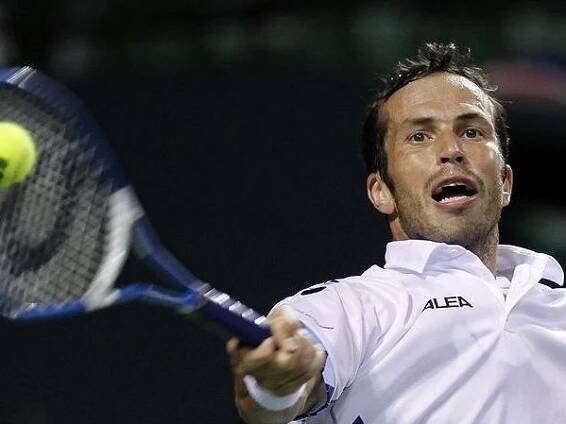 David Ferrer - Sport.cz